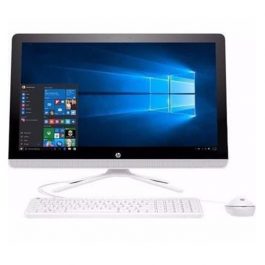 HP All-in-One PC | Syrah215 1.0