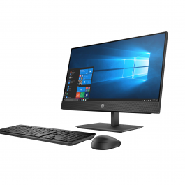 HP ProOne 440 G5 23.8-in All-in-One Business PC