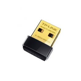 D-LINK 150 MBPS WIRELESS 11N MINI USB ADAPTOR – DWA-121/EU