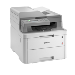 DCPL3551CD Colour Laser All in One Printer