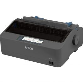 Epson LQ-350 A4 Mono Dot Matrix Printer