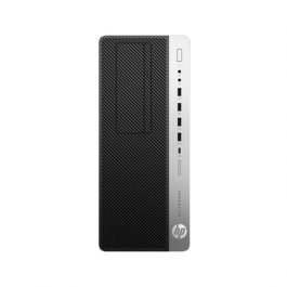 HP EliteDesk 800 G5 – Intel® i7-9700 | 8GB | 1TB HDD | Intel® UHD 630
