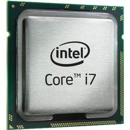 Intel Core i7-4770 Quad-Core Desktop Processor 3.4 GHZ LGA 1150 8 MB Cache