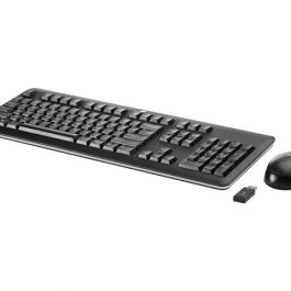 Keyboard HP Wireless Keyboard +Mouse Z3Q63AA#ABB