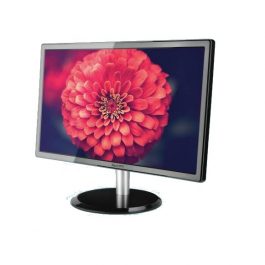 MERCURY 19.5” LED MONITOR MS1950HW WITH INBUILT SPEAKER AND HDMI — 6 MONTHS WARRANTY