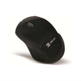 Mercury Wireless Optical Mouse