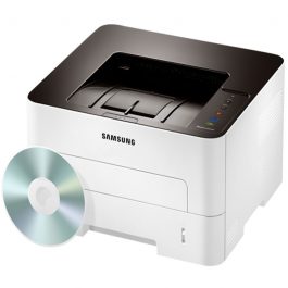 Samsung Mono Wireless (Single Function) Printer