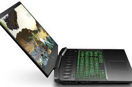 HP Pavilion gaming laptop 15-dk1056wn
