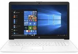 HP Laptop – 17-by3063st
