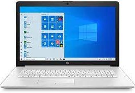 HP Laptop – 17-by3063st